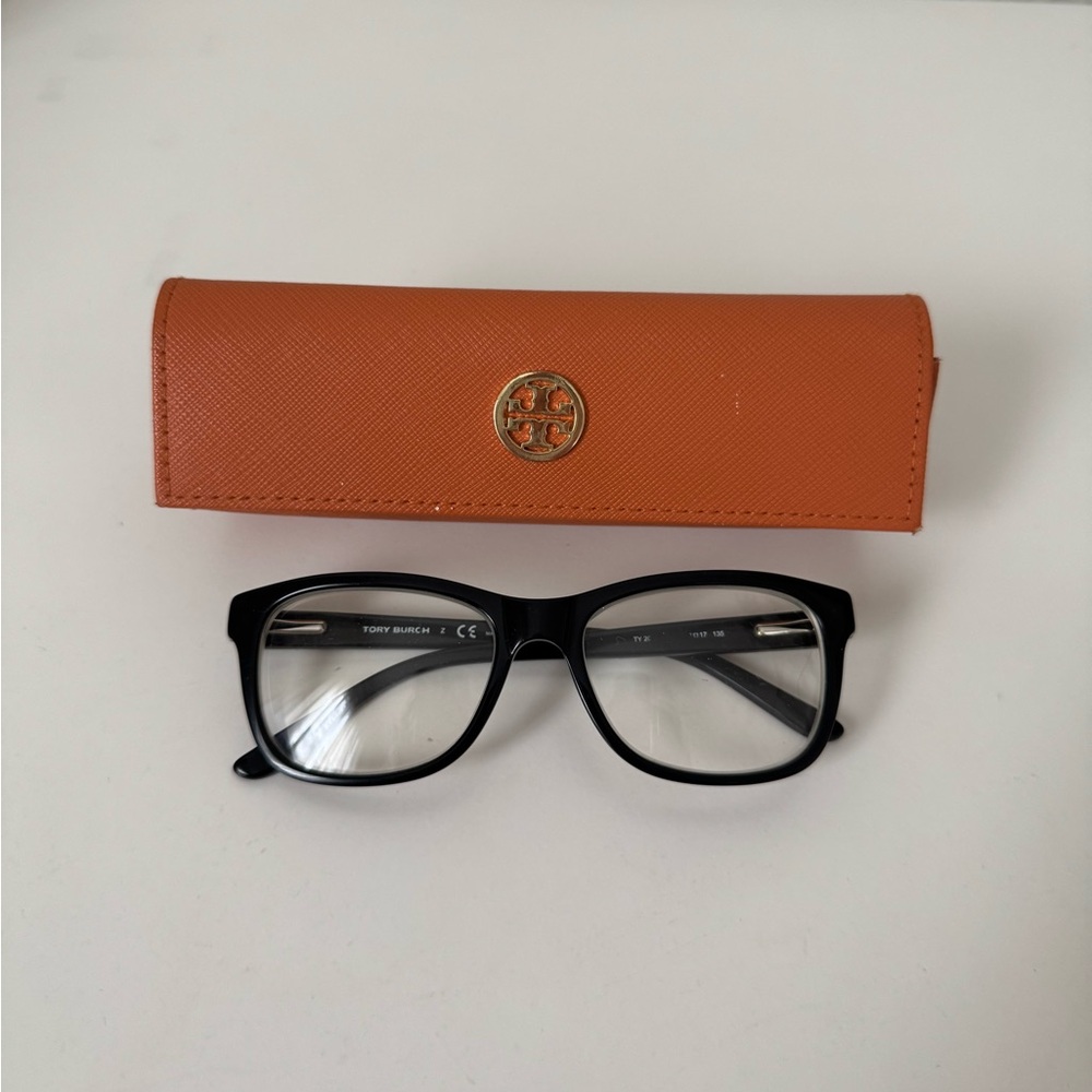 Tory Burch Glasses Frames